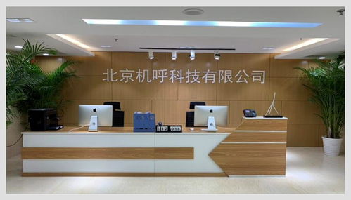 北京機(jī)呼科技 引領(lǐng)創(chuàng)新浪潮，驅(qū)動企業(yè)數(shù)字化轉(zhuǎn)型的技術(shù)咨詢先鋒
