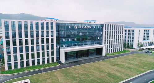 捷昌技術驅動，打造無廢工廠，助力北京無廢城市建設